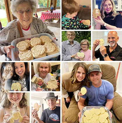 Personalized Face Cookie Cutter From Photo Funny Cookie Gift Wedding Gift Custom Face Photo Gift Face Cookie Cutter 