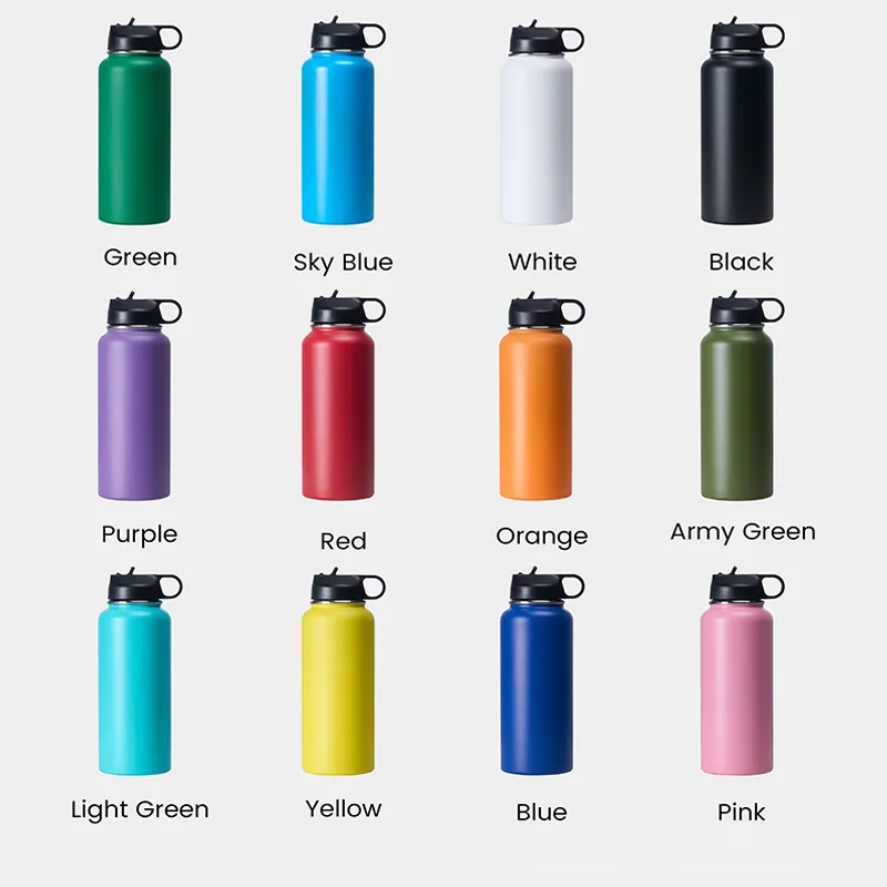 Personalized Soccer Water Bottles with Custom Names Perfect for Players and Fans