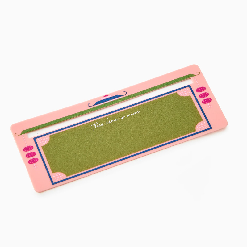 Personalized Mahjong Line Reader Custom Text Mahjong Mahjong Line Finder Gift for Mahjong Lover