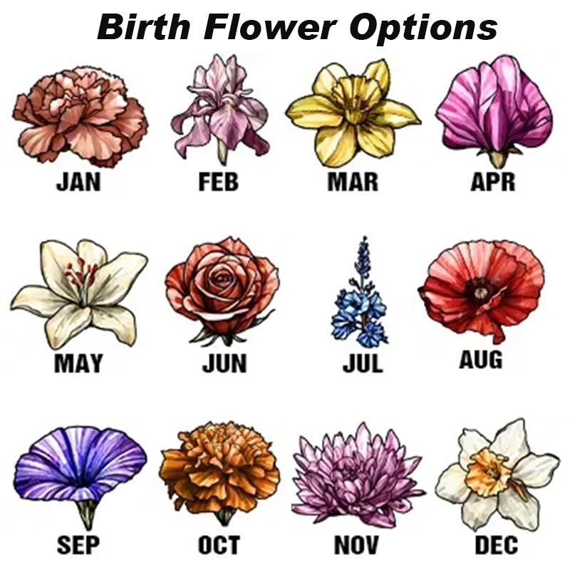 Personalized The Best Mom Sign Custom Two-layer Wooden Plaque with Stand Gift for Mom Birthday Mother's Day