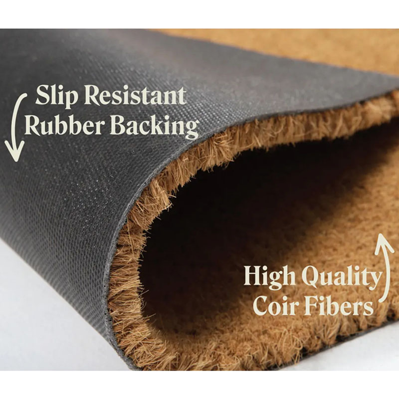 Personalized Dog Lover Approved By Dog Cartoon Version Doormat