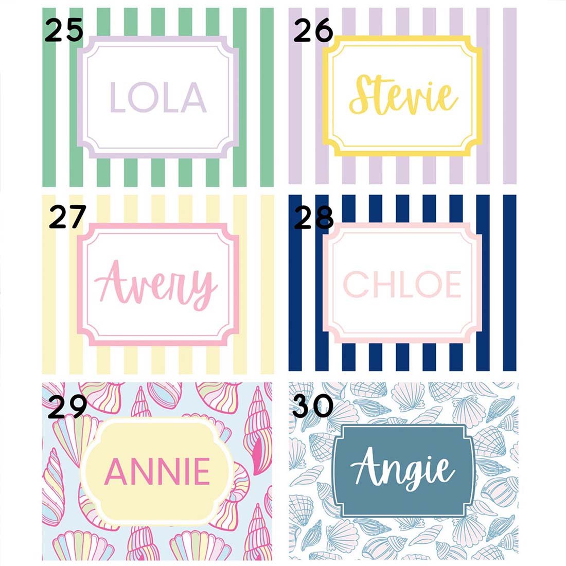 Personalized Mahjong Card Cover & Protective Sleeve for LARGE National Mahjong League Card NMJL Custom Monogram Mahjong Gift Hostess Birthday Christmas Mother's
