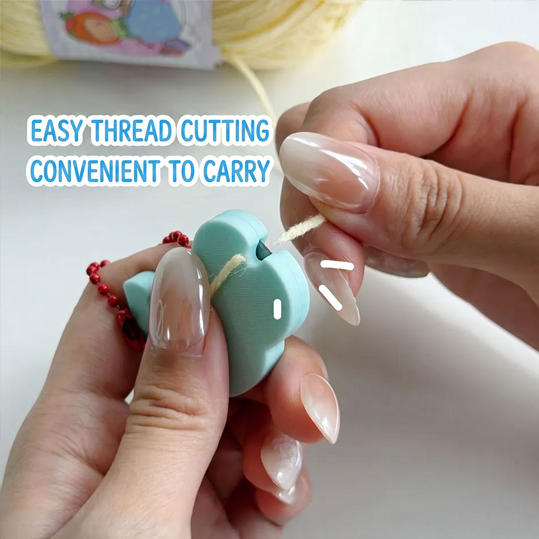 Elephant Desktop Clip Fixing Clip Desktop Storage Hook Student Dormitory Elephant WireCutter