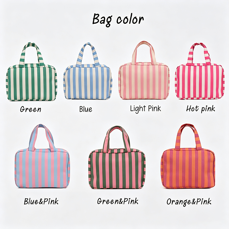 Personalized Expandable and Foldable Toiletry Bag,Personalized Travel Cosmetic Toiletry Bag with Hanging Hook, Bridesmaid Gift,Custom Toiletry Bag