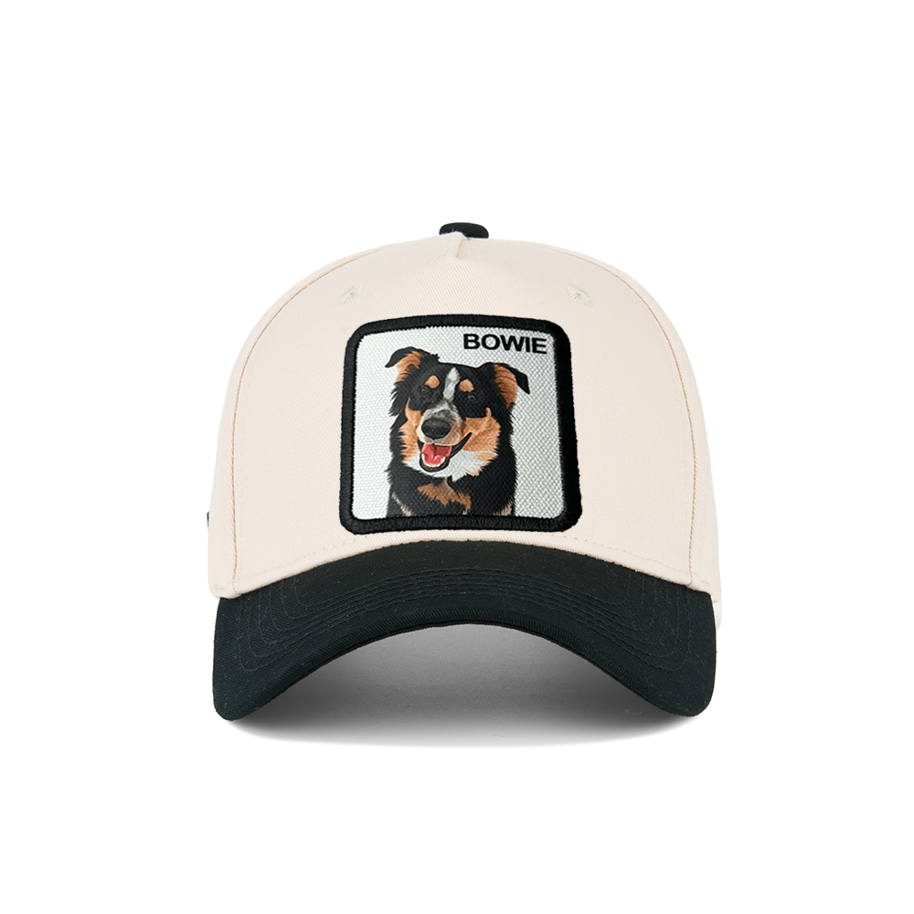 Personalized Vintage Pet Portraits Trucker Hat Pet Lover Gifts
