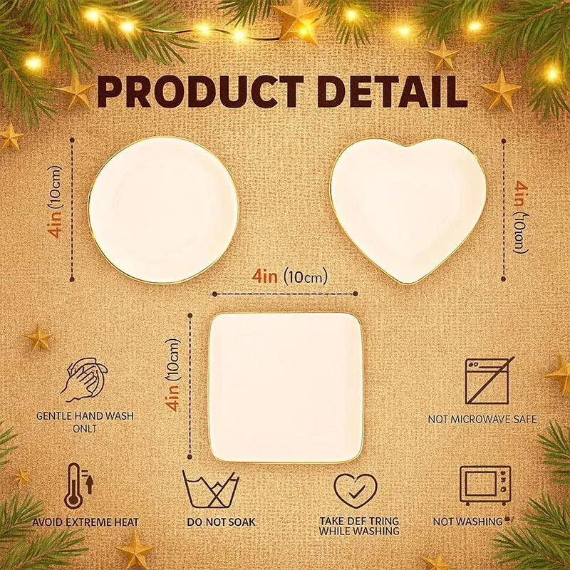 Personalized Mom Nana Jewelry Dish Family Photo Ring Dish Custom Portrait Ceramic Ring Dish Mom Photo Gift Family Lover Gift