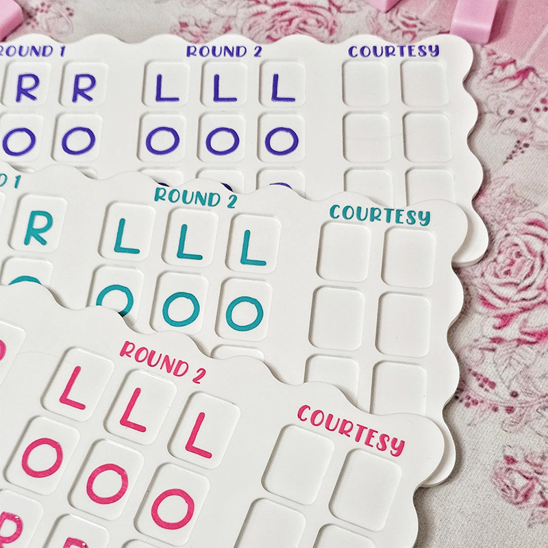 [Copy][Copy][Copy]Personalized Golf Themed Mahjong Mat, Custom Golf Mahjongg Table Pad, Gift for Golf and Mah jong Lovers