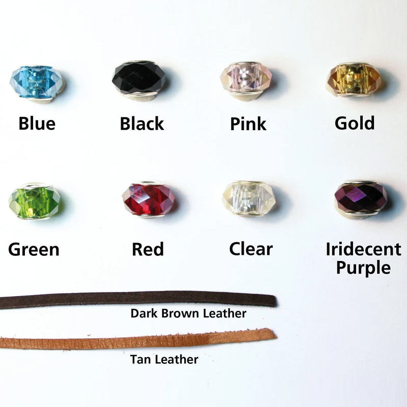 Personalized Horse Heart Nail Bracelet Pony Lover Iron Heart Deerskin Leather for Cowboy Equestrain Lovers