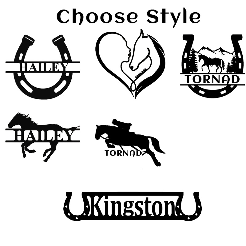 Personalized Saddle Pommel Bag Original Design Saddle Phone Holder Horse Tack Gift for Equestrain Lovers