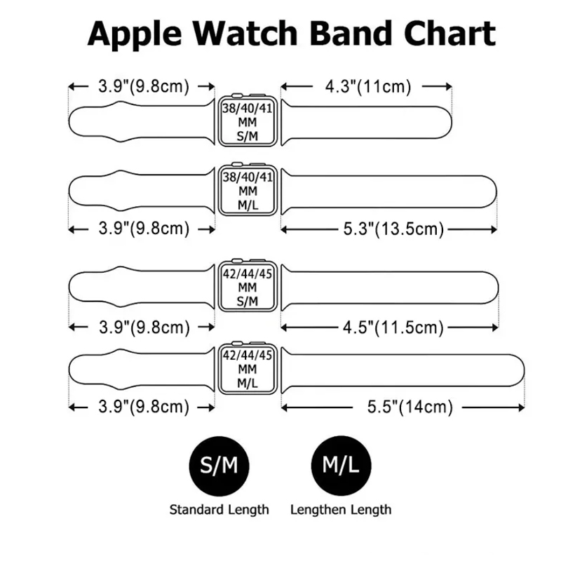 Personalized Soccer Apple Watch Band Custom Name and Number Strap