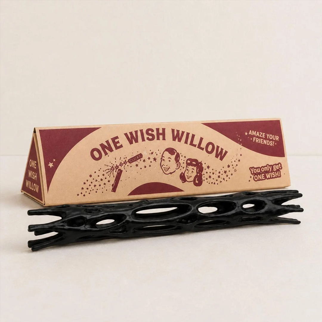 One Wish Willow Inspired Replica One Wish Willow Collectible Horror Movie Inspired Prop One Wish Wilow Display Prop Scary Movie Fan Gift