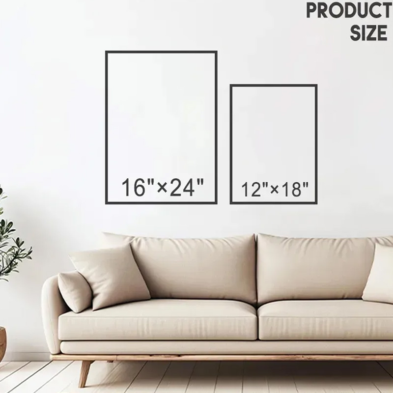 Personalized Gym Protaint Fitness Couple Watercolour Print Gym Art Decor Gift for Gym Lover