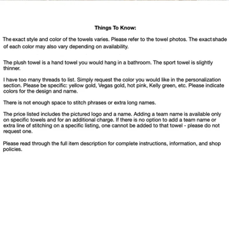 Personalized Embroidered Bicycle Towel Name with Sports Towel Gift for Triathletes Cyclist