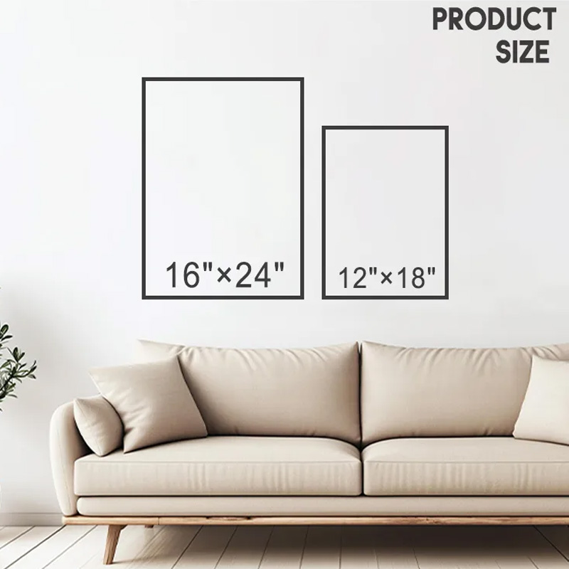 Personalized Photo Cycling Portrait Abstract Sport Wall Decor Painting Cyclist Gift Idea Cycling Present