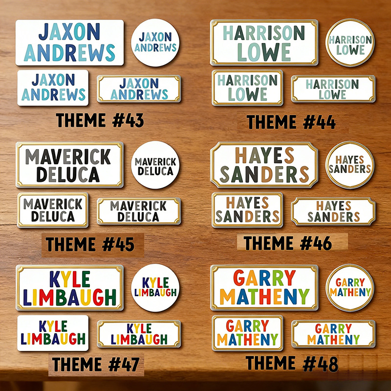Personalized Waterproof Daycare Labels Dishwasher Safe Stickers  Name Stickers  School Supply  Name Labels Customized Labels Daycare Labels