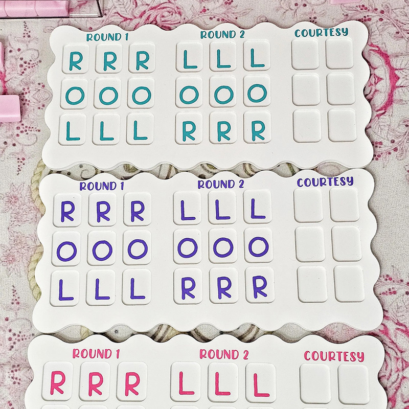 [Copy][Copy][Copy]Personalized Golf Themed Mahjong Mat, Custom Golf Mahjongg Table Pad, Gift for Golf and Mah jong Lovers