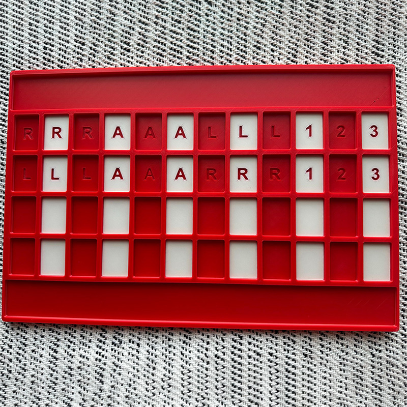 [Copy][Copy][Copy][Copy]Personalized Golf Themed Mahjong Mat, Custom Golf Mahjongg Table Pad, Gift for Golf and Mah jong Lovers