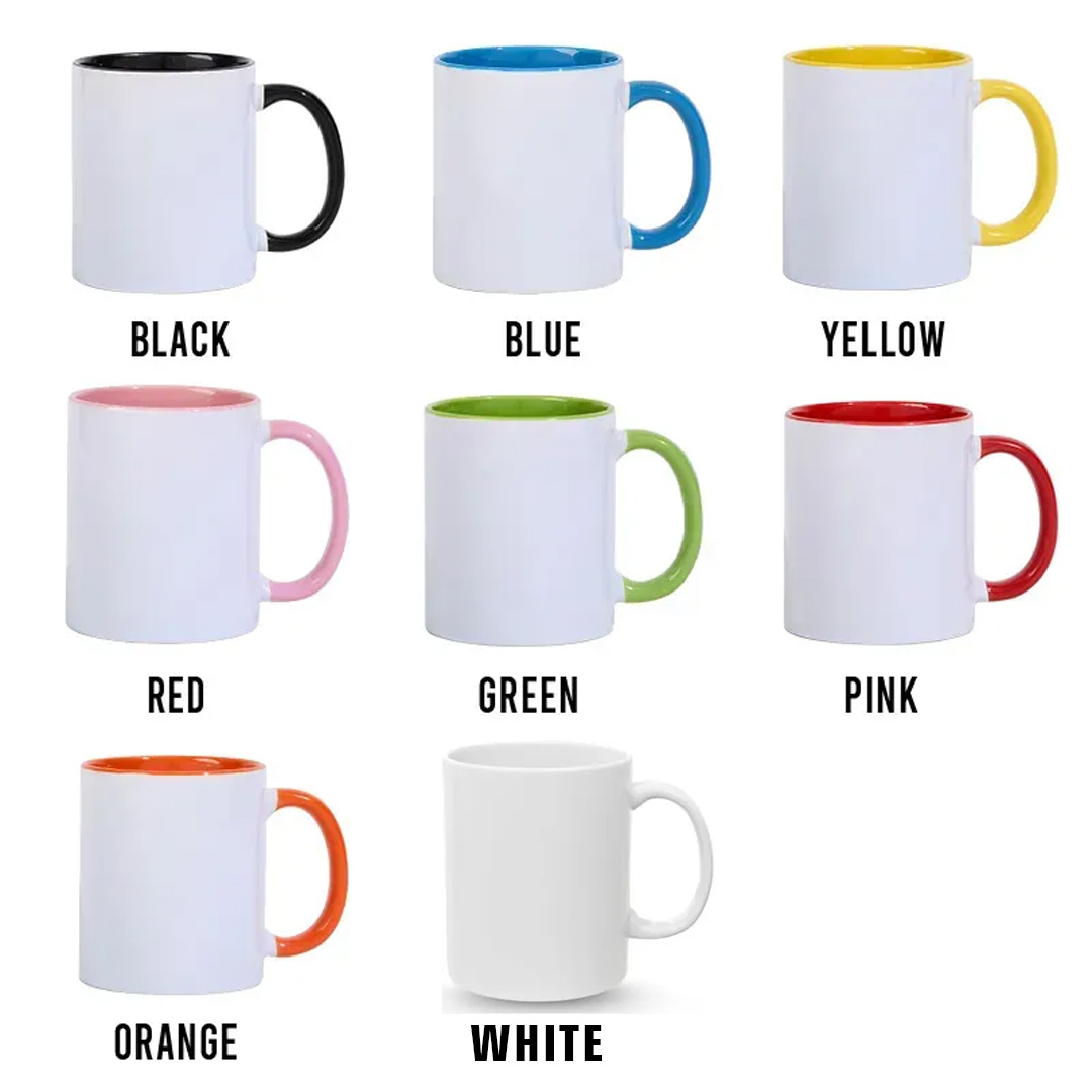 Personalized Horse Photo Mug Custom Pet Cup Gift for Horse Riding Equestrian Lovers