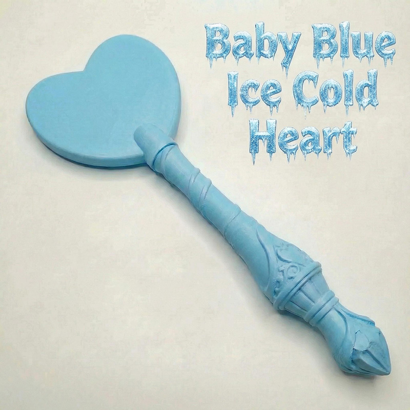 Tap-to-Pay Love Wand – Credit & Debit Card Holder for Pranks, Raves, and Contactless Payments