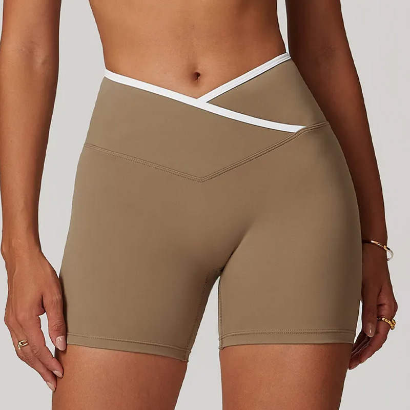 Personalized Enemy Of The State Booty Shorts Funny Gym Athletic Shorts for Gym Lover