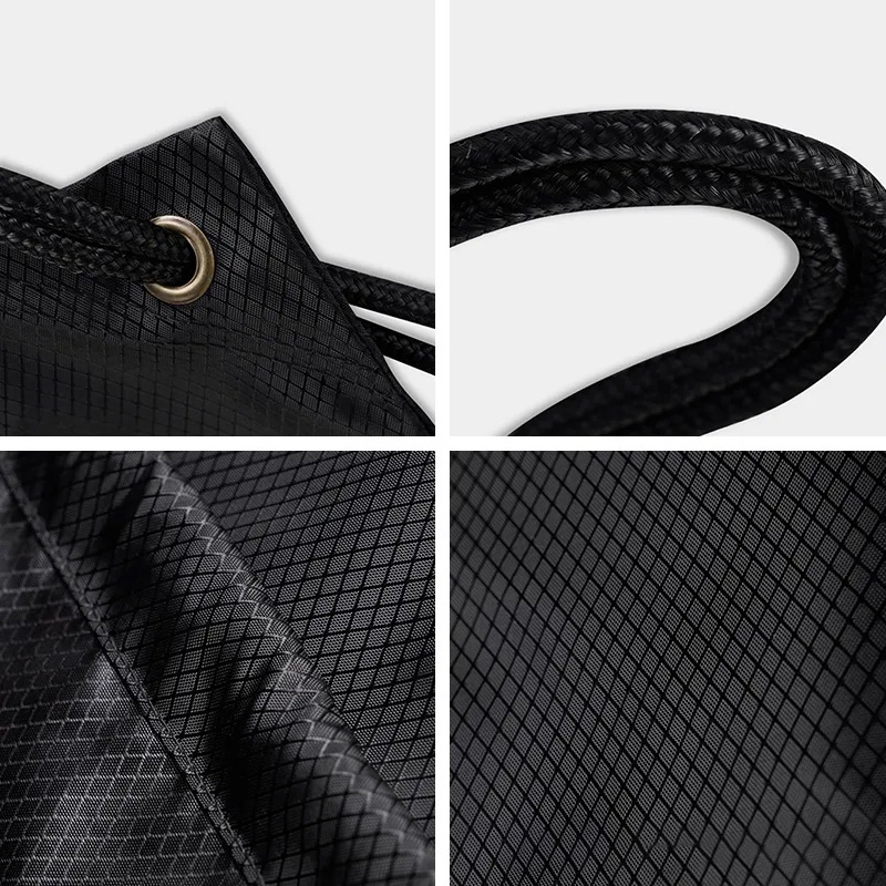 Personalized Cranky Bicycle Lover Drawstring Bag Funny Cycling Sports Backpack Bags Gift for Cycling Lovers Cyclists