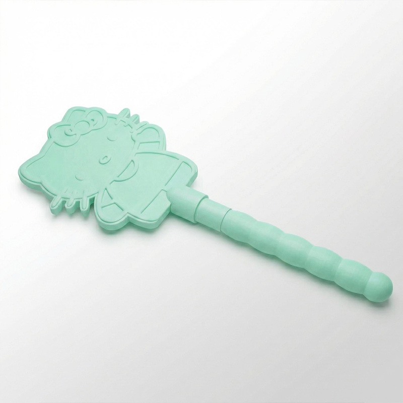 Hello Kitty Pay Wand – Adjustable Credit Card Holder for Payments