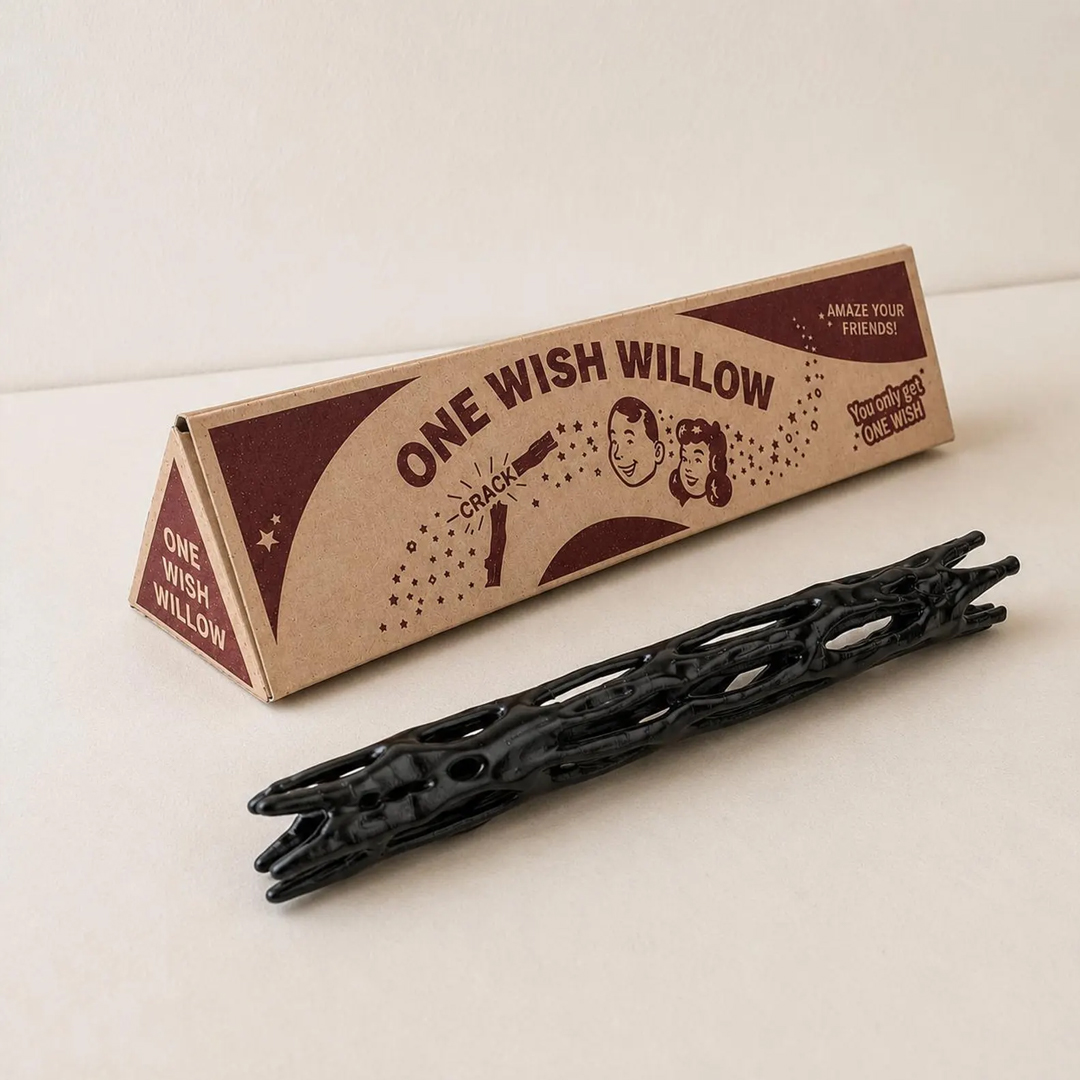 One Wish Willow Inspired Replica One Wish Willow Collectible Horror Movie Inspired Prop One Wish Wilow Display Prop Scary Movie Fan Gift