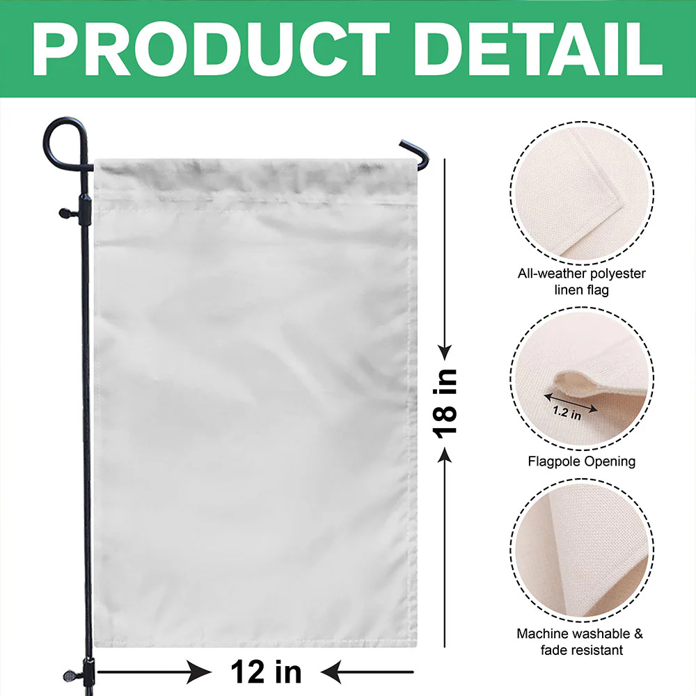 Personalized 100 Years Of Route 66 Garden Flag 250 America Classic Car Patriotic Flag Yard Banner For Outdoor Decor