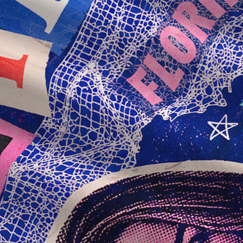 Personalized Pop Art Independence Day Maxi Dress Tie-Shoulder Custom Name Photo and State with Statue of Liberty Print for Patriotic