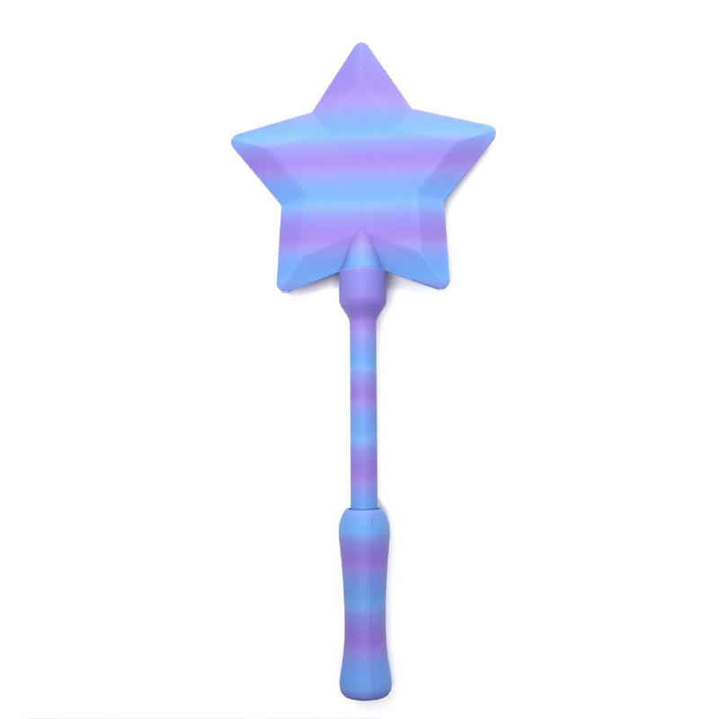 Adjustable Tap-to-Pay Magic Wand – 3D Printed Credit Card Holder for Payments