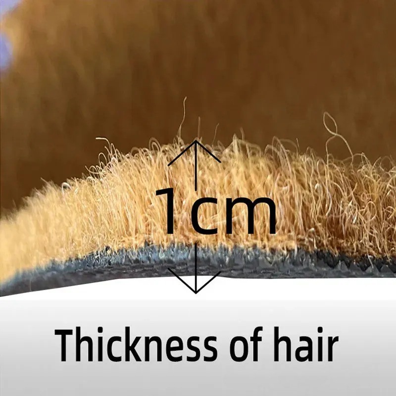 Personalized Doormat with We Aren't Home Check the Racetrack Checkered Flag Design Thoughtful Gift for Racer and Racing Lovers