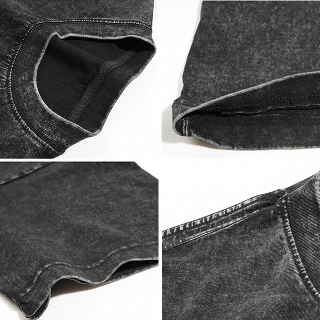 Personalized Comfort Colors Wake and Bake Washed T-Shirts Funny Sourdough Bakers T-Shirt