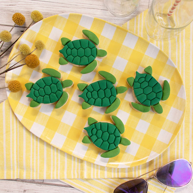 Personalized Sand Dollar Cookie Cutter Nautical Beach Theme Baking 3D Printed Baking Tool Beach Parties Craft Stamp for Fishing Lover