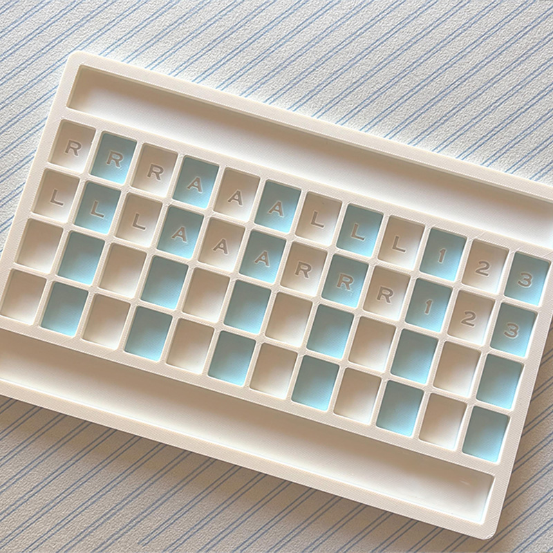 [Copy][Copy][Copy][Copy]Personalized Golf Themed Mahjong Mat, Custom Golf Mahjongg Table Pad, Gift for Golf and Mah jong Lovers