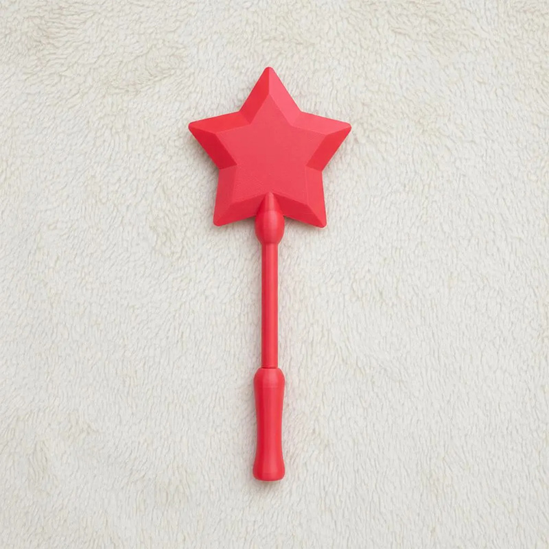 Tap to Pay Magic Wand – Viral Credit & Debit Card Holder for Pranks, Raves, and Payments