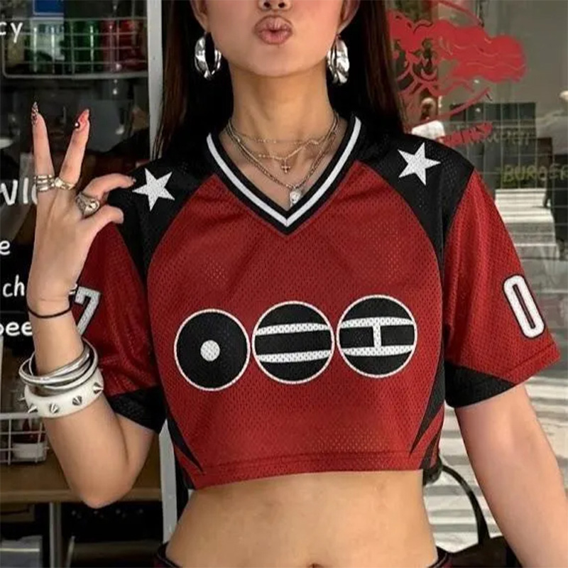 Personalized K-Pop Fan Crop Jersey  Arirang Tour Hanbok Style Mixed Jersey for Fans Gift