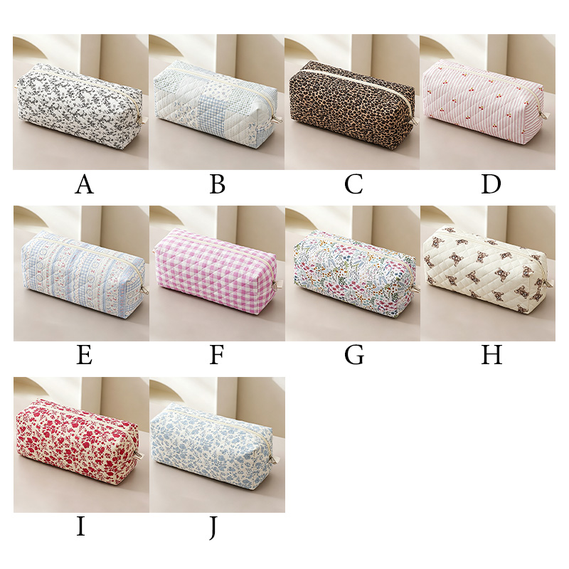 Personalized Embroidered Crochet Tool Storage Bag Custom Crochet Tool Storage Bag Floral Crochet Tool Storage Bag Women Bag