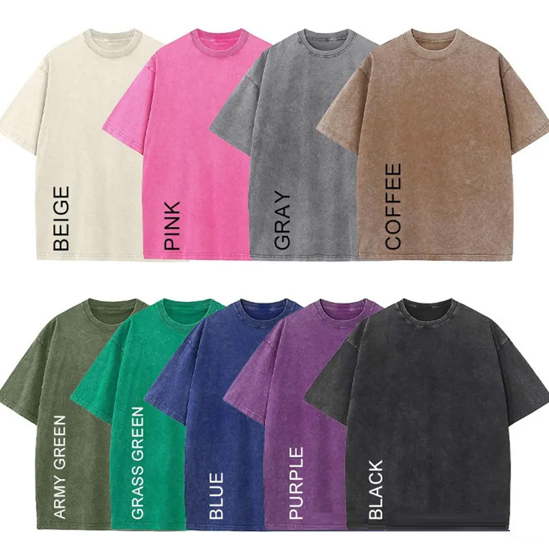 Personalized Washed T-Shirts Fitness Couple Funny Muscle Arm Duck with Name T-Shirt for Gym Lovers