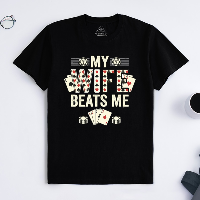 Personalized My Wife Beats Me Shirt Vintage Husband And Wife Shirts Husband Shirt For Men Funny Husband Shirt Funny Husband Gift