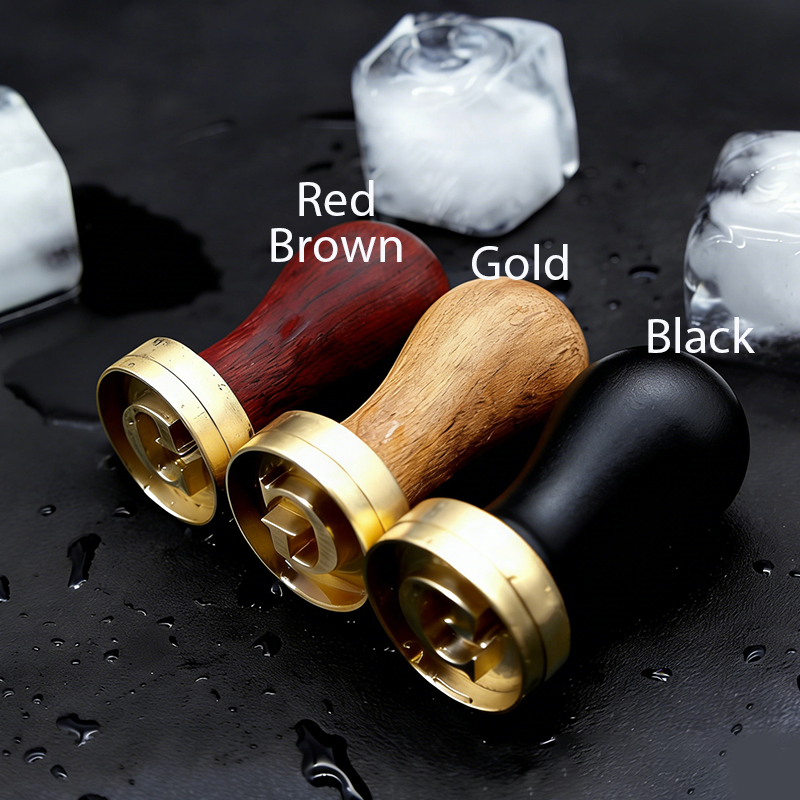 Personalized Copper Ice Cube Stamp Whiskey Stamp Ice Stamp Custom Bar Stamp Brass Mold for Ice  Business Logo Stamp Ice Stamp Custom