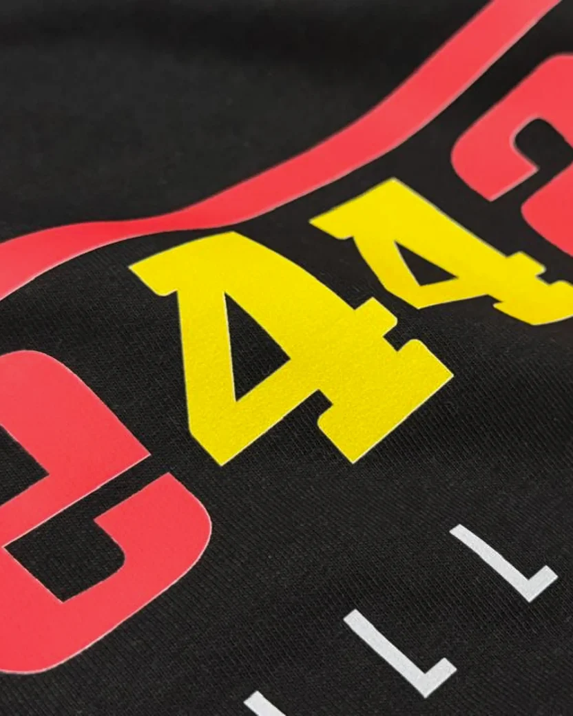 F1 Ferrari Fe44ari Still We Rise Baby Tee, Lewis Hamilton Inspired Cropped T-shirt, Formula 1 Racing Women’s Crop Top, F1 Fan Gift