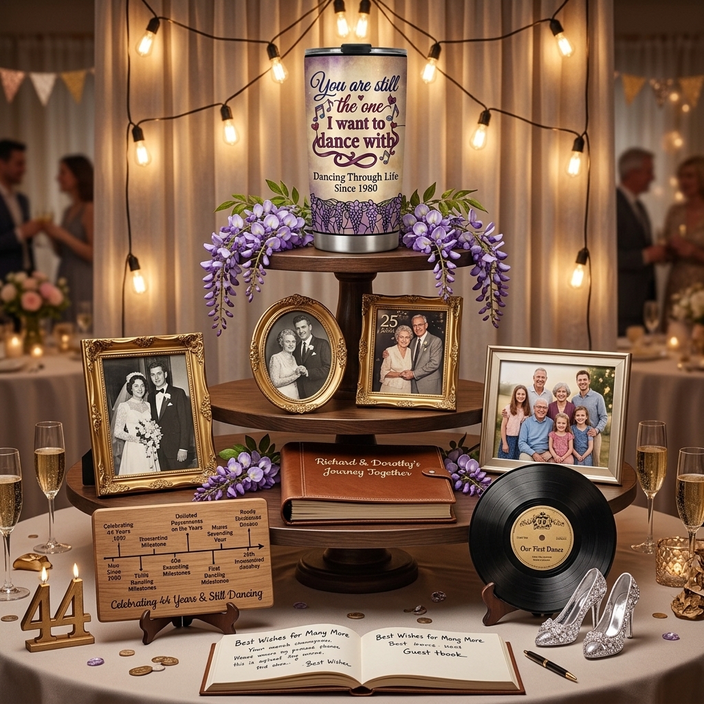 Personalized  You Are Still The One I Want Dance With Tumbler Old Couple Anniversary Gift  for Couple 20OZ  Tumbler with Name Gift for Wife Husband You're My Today and All My Tomorrows Tumbler for Wife