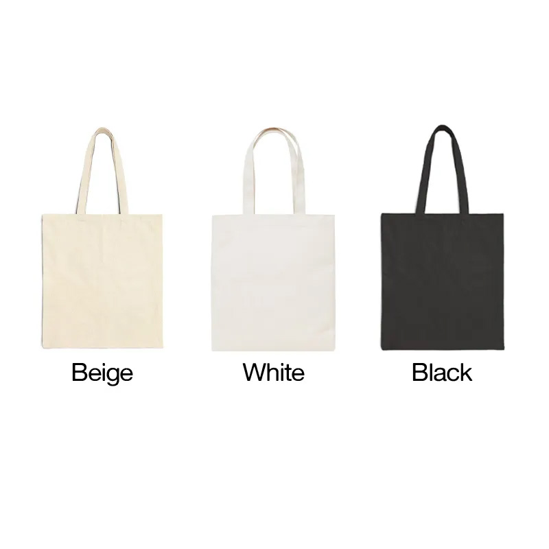 Personalized Horse Photo Tote Bag Name Canvas Tote Bag for Equestrain Lover