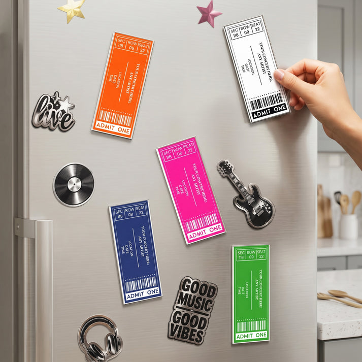 [Copy]Personalized Photo Fridge Magnets Custom Portrait Watercolor Photo Magnet Picture Couples Magnet Valentine's Day Gift