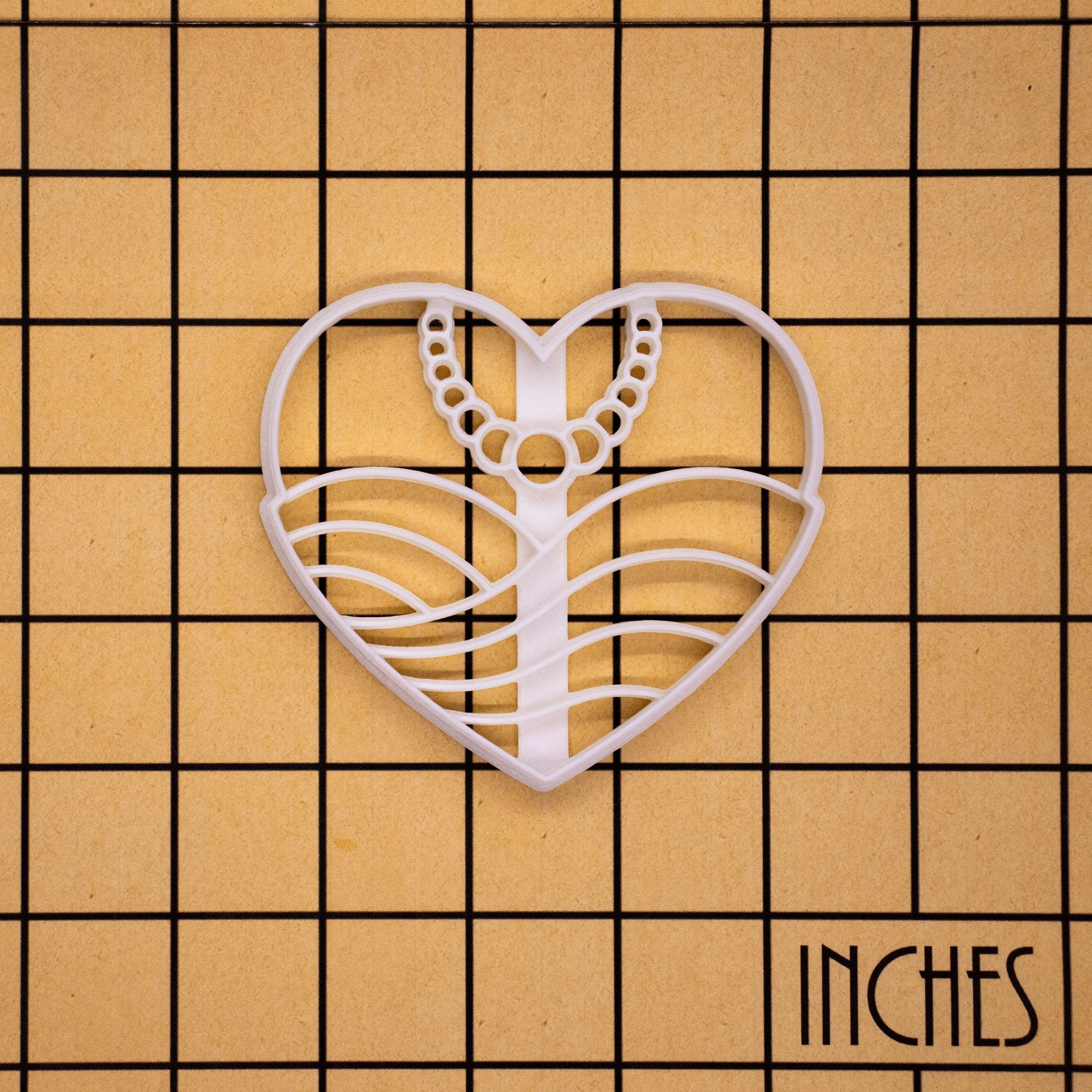 Wedding Cookie Cutter Set Bride and Groom Heart Shaped Cookie Molds Perfect for Weddings Engagement Parties Bridal Showers