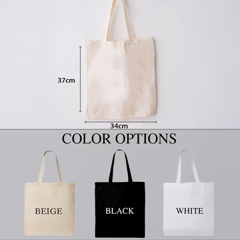 Personalized Women of the Bible Canvas Tote Bag with Custom Name Church Bible Study Daily Use Biblical Tote Floral Religious Christian Gift for Women