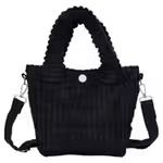 Personalized Toddler Purse with Cute Charm Custom Name Corduroy Kids Crossbody Bag Preschool Daycare Bag