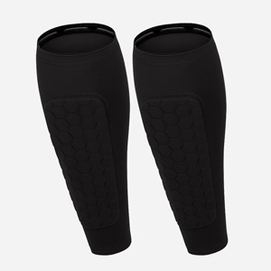 Personalized Padded Shin Pads – Custom Protection for Every Player All‑Sport Protective Gear with Your Name & Number