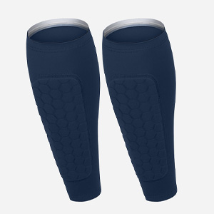 Personalized Padded Shin Pads – Custom Protection for Every Player All‑Sport Protective Gear with Your Name & Number