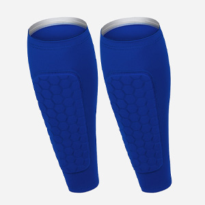 Personalized Padded Shin Pads – Custom Protection for Every Player All‑Sport Protective Gear with Your Name & Number